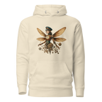 Steampunk  Fairy Time