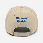 Werewolf By Night