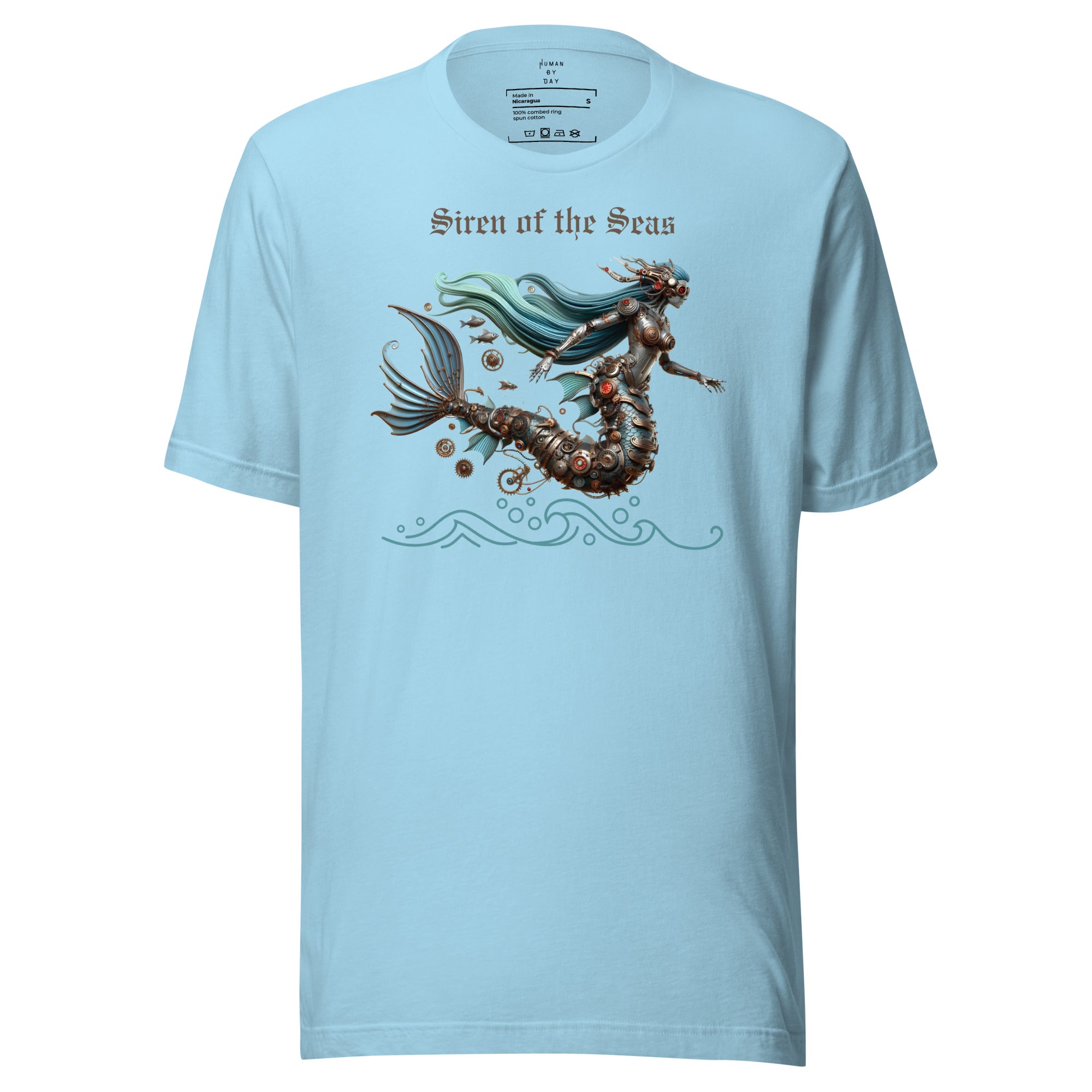 Siren of the Seas
