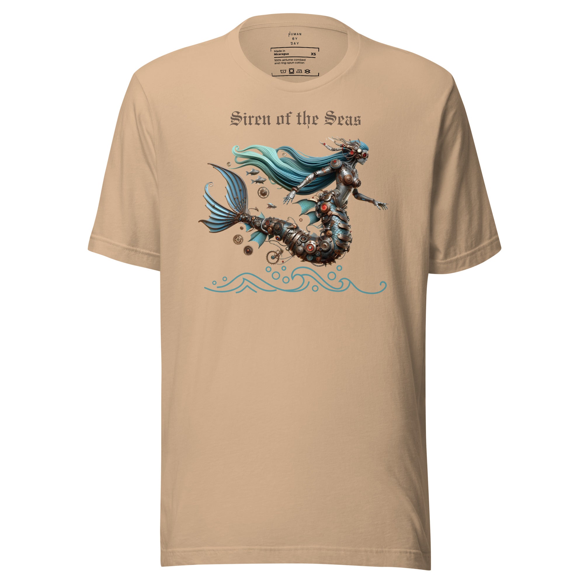Siren of the Seas